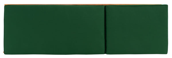 Newport Outdoor Lounge Chair with Side Table - Stylish Eucalyptus Design for Relaxation & Mobility