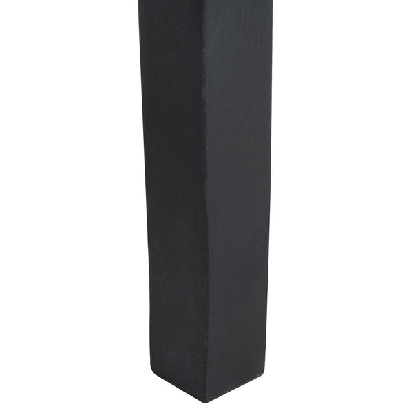 Nunzio Contemporary 4-Piece Outdoor Set with Plush Cushions and Stylish Accent Pillows for Entertaining