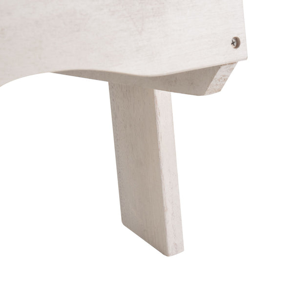 Breetel Adirondack Chairs Set of 2 – Stylish Eucalyptus Seating for Outdoor Relaxation & Comfort