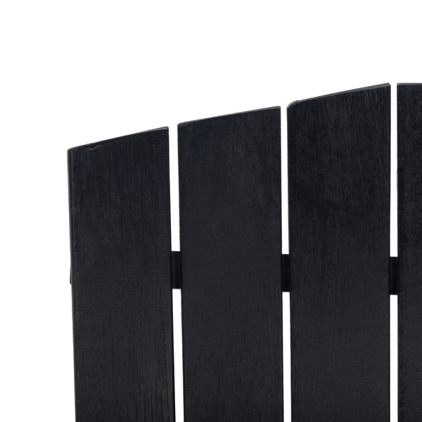 Breetel Adirondack Chairs Set of 2 – Stylish Eucalyptus Seating for Outdoor Relaxation & Comfort