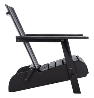 Breetel Adirondack Chairs Set of 2 – Stylish Eucalyptus Seating for Outdoor Relaxation & Comfort