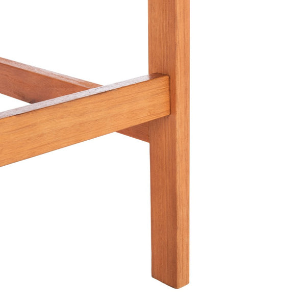 Pate 3-Piece Bistro Set - Stylish Bar-Height Table and Chairs for Outdoor Entertaining Spaces