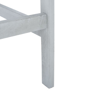 Pate 3-Piece Bistro Set - Stylish Bar-Height Table and Chairs for Outdoor Entertaining Spaces