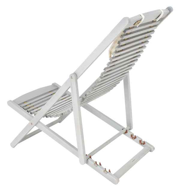 Set of 2 - Rendi Relax Chair With Pillow