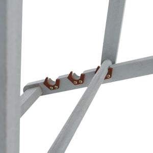 Set of 2 - Rendi Relax Chair With Pillow