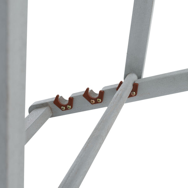 Set of 2 - Rendi Relax Chair With Pillow