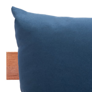 Lansen 4 Piece Corner Living Set in 