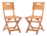 Blison Folding Chairs Set of 2