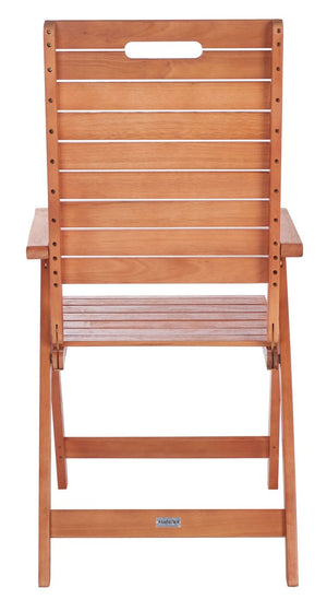 Rence Folding Chair - Set of 2