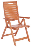 Rence Folding Chair - Set of 2