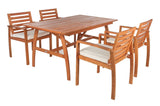 Venly Dining Set