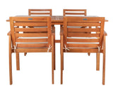 Venly Dining Set