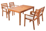 Wilming Dining Set