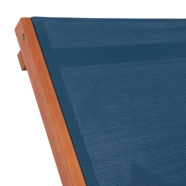 Safavieh Ralden Sunlounger PAT7070B