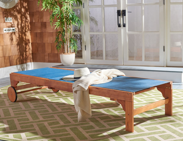 Safavieh Ralden Sunlounger PAT7070B