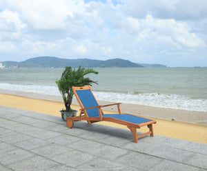 Safavieh Kamson Sunlounger PAT7071B