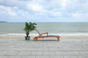 Safavieh Kamson Sunlounger PAT7071B