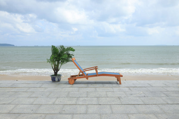 Safavieh Kamson Sunlounger PAT7071B