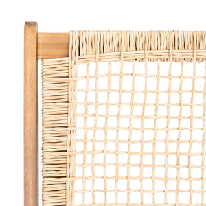 Chantelle Set - Luxurious Coastal Outdoor Lounge Chairs with Stools and Stylish End Table for Entertaining