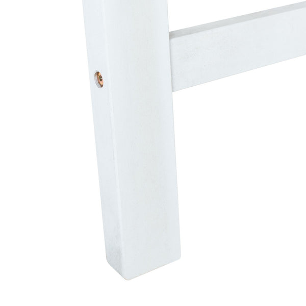 Chantelle Set - Luxurious Coastal Outdoor Lounge Chairs with Stools and Stylish End Table for Entertaining