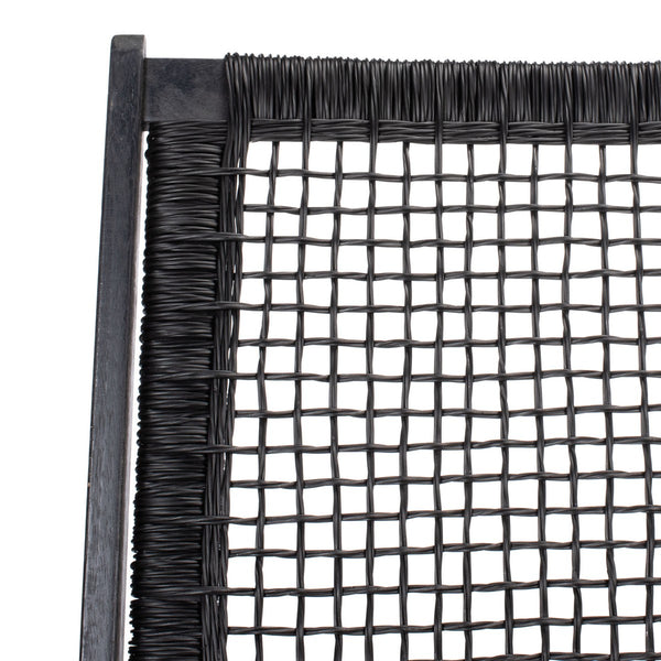 Chantelle Set - Luxurious Coastal Outdoor Lounge Chairs with Stools and Stylish End Table for Entertaining