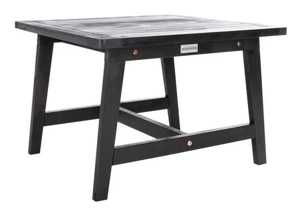 Chantelle Set - Luxurious Coastal Outdoor Lounge Chairs with Stools and Stylish End Table for Entertaining