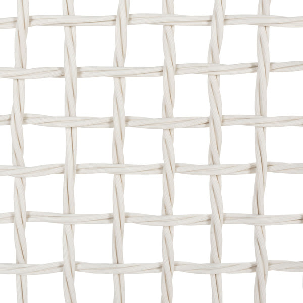 Casella Outdoor Acacia Wood Lounge Set with Chairs, Ottomans, and Stylish End Table for Relaxation