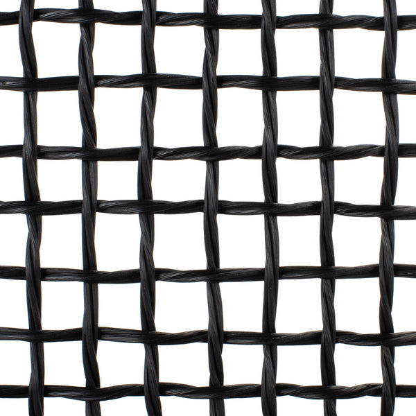 Safavieh Casella Set Natural / Black Rope Wood PAT7077E