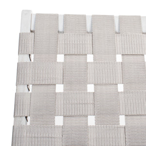 Darryl Set - Elegant Acacia Wood Lounge Chairs with Ottoman and Table for Ultimate Outdoor Relaxation