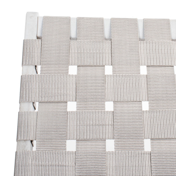 Darryl Set - Elegant Acacia Wood Lounge Chairs with Ottoman and Table for Ultimate Outdoor Relaxation