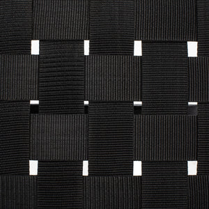 Safavieh Darryl Set Natural Wood/Black Rope Wood PAT7078E