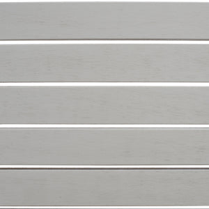 Safavieh Aquina Dining Set Grey Wood PAT7081B