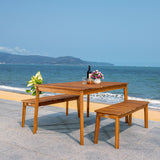 Europa Dining Set