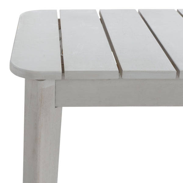 Safavieh Europa Dining Set Grey Wood PAT7082B