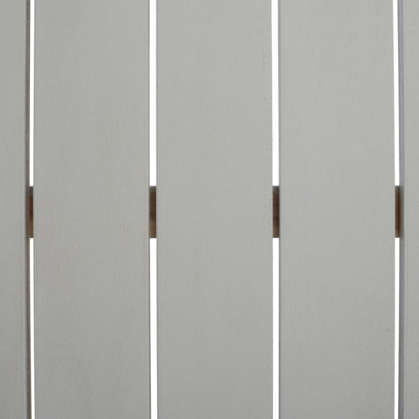 Safavieh Europa Dining Set Grey Wood PAT7082B