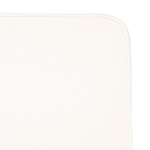 Nuca Sunlounger - Luxurious Outdoor Chaise Lounge with Natural Acacia Wood Frame & Cushioned Comfort