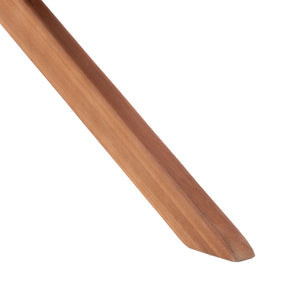 Safavieh Kobina Outdoor Bench Natural/Natural Rope Wood / Nylon Rope PAT7304A