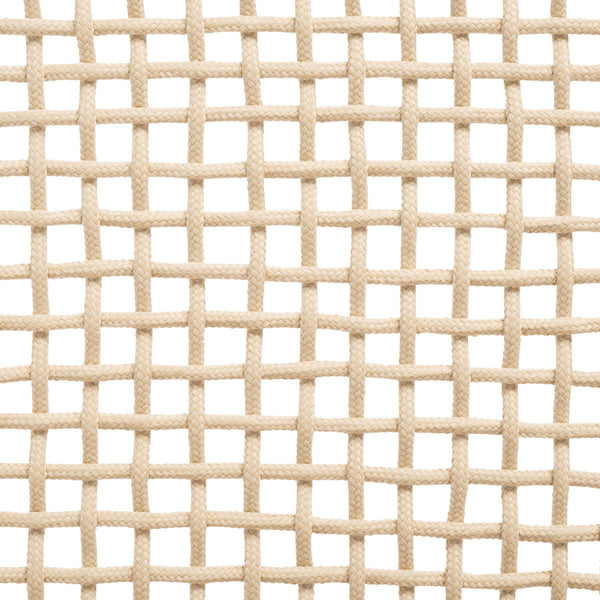 Safavieh Kobina Outdoor Bench Natural/Natural Rope Wood / Nylon Rope PAT7304A