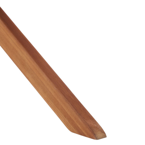 Safavieh Kobina Outdoor Bench Natural/White Rope Wood / Nylon Rope PAT7304D