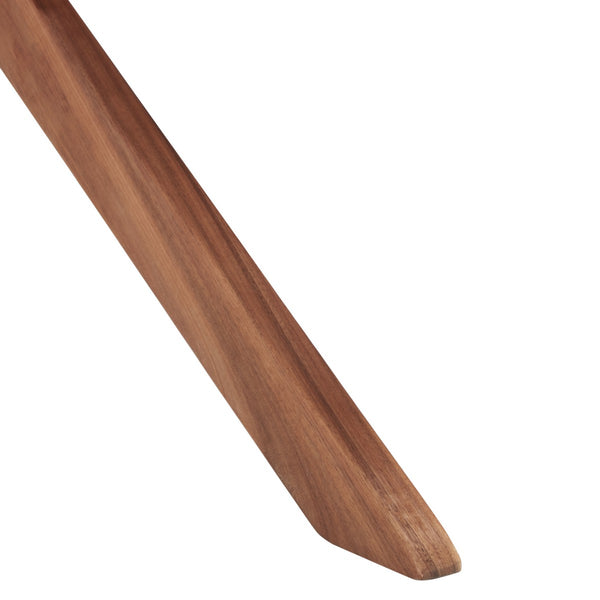 Safavieh Kobina Outdoor Bench Natural/Black Rope Wood / Nylon Rope PAT7304E