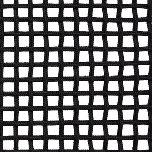 Safavieh Kobina Outdoor Bench Natural/Black Rope Wood / Nylon Rope PAT7304E