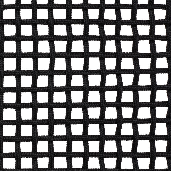 Safavieh Kobina Outdoor Bench Natural/Black Rope Wood / Nylon Rope PAT7304E