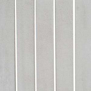 Safavieh Loanna 6Pc Outdoor Living Set Grey Wood/Beige Cushion Wood / Polyester PAT7307B-2BX