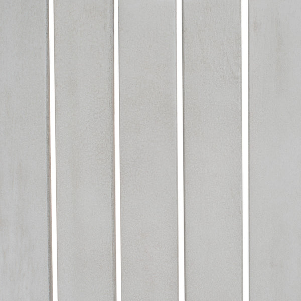 Safavieh Loanna 6Pc Outdoor Living Set Grey Wood/Beige Cushion Wood / Polyester PAT7307B-2BX