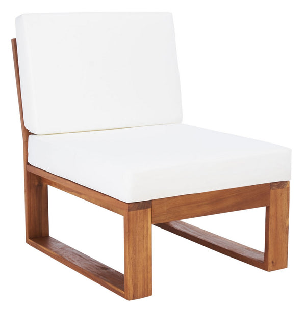 Catryn 4 Piece Outdoor Living Set - Chic Patio Furniture with Plush Cushions for Stylish Gatherings