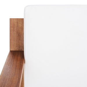 Catryn 4 Piece Outdoor Living Set - Chic Patio Furniture with Plush Cushions for Stylish Gatherings