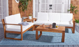 Catryn 4 Piece Outdoor Living Set