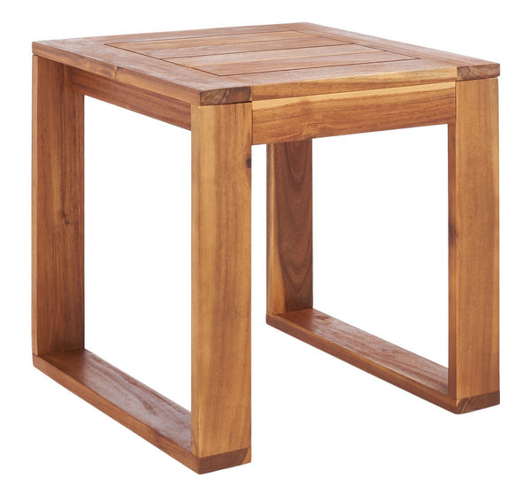 Catryn 4 Piece Outdoor Living Set - Chic Patio Furniture with Plush Cushions for Stylish Gatherings