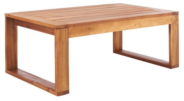 Catryn 4 Piece Outdoor Living Set - Chic Patio Furniture with Plush Cushions for Stylish Gatherings