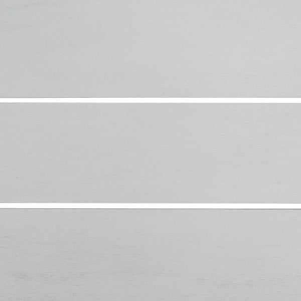 Safavieh Catryn 4Pc Outdoor Living Set Grey Wood/Beige Cushion Wood / Polyester PAT7308B-3BX